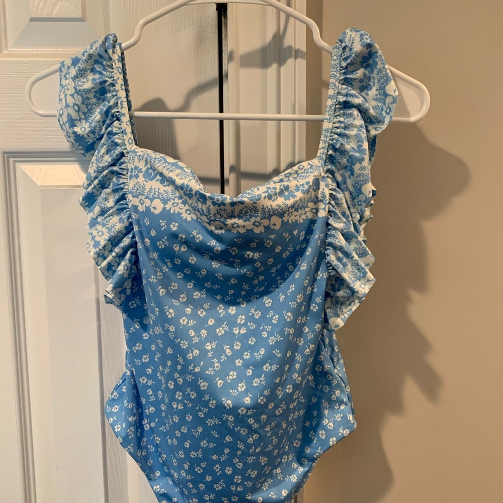 Ralph Lauren Bathing Suit